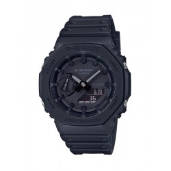 CASIO G-SHOCK GA-2100-1A1ER