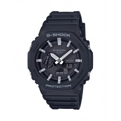 CASIO G-SHOCK GA-2100-1AER