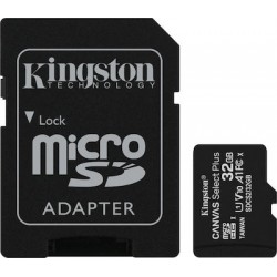 Kingston Canvas Select Plus...