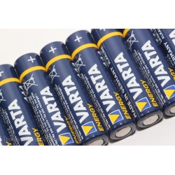 Varta LR03 Energy Αλκαλικές...