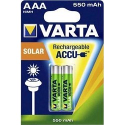 Varta Rechargeable Accu...