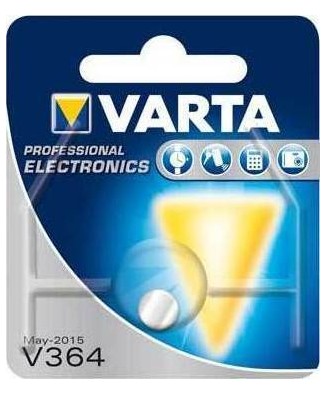 VARTA V364