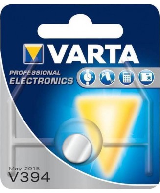 VARTA V394