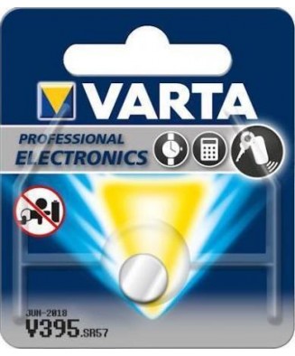 VARTA 395