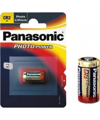 PANASONIC CR2