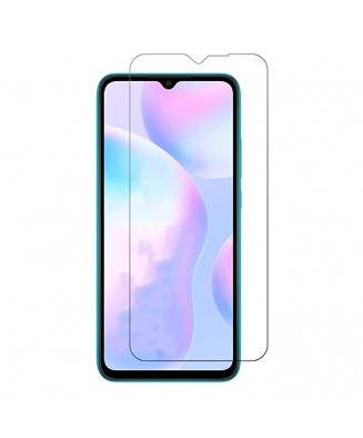 Tempered Glass (Redmi 8/8A)