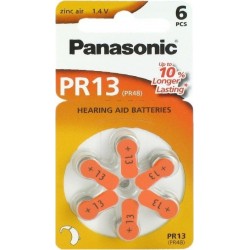 PANASONIC PR13