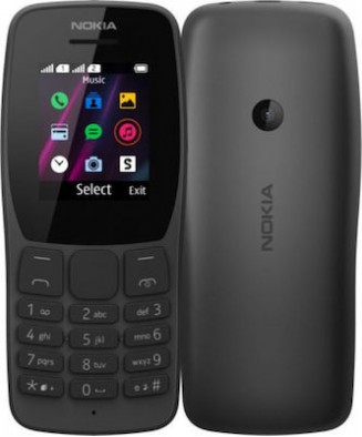 Nokia 110 (2019) Dual SIM...