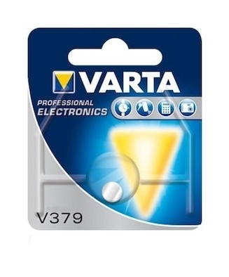 VARTA 379