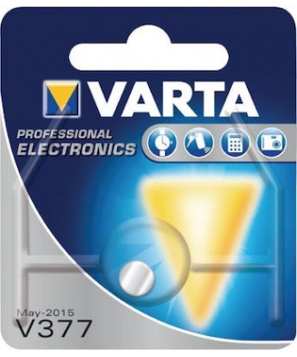 Varta V377