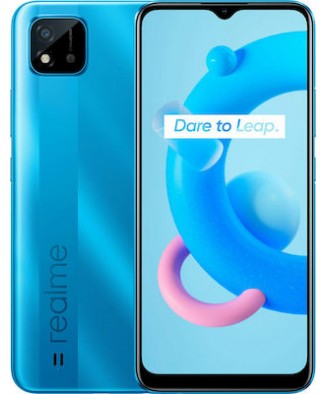 Realme C11 2021 (2GB/32GB)...