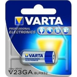 VARTA A23 12V