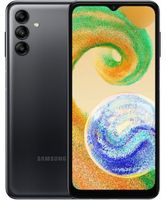 Samsung Galaxy A04s Dual...