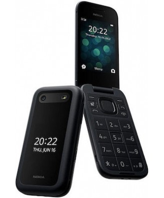 Nokia 2660 Flip Dual SIM...