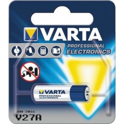 VARTA A27 12V