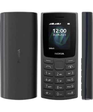 Nokia 105 (2023) Dual SIM...