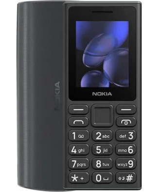 Nokia 105 (2024) Dual SIM...