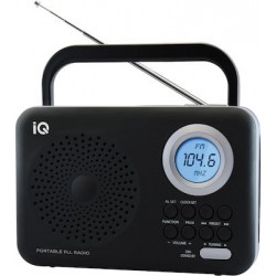 IQ PR-138