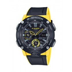 CASIO G-SHOCK GA-2000-1A9ER