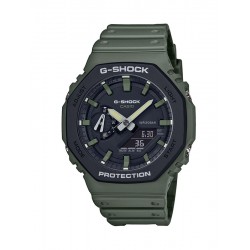 CASIO G-SHOCK GA-2110SU-3AER