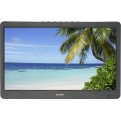 DENVER Φορητή τηλεόραση...