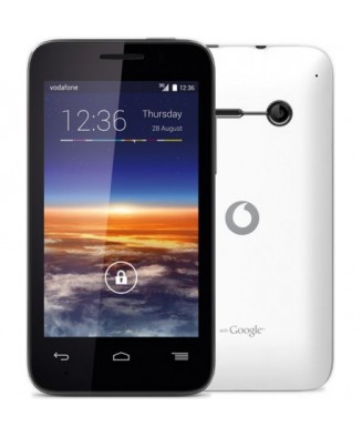Vodafone Smart 4 Mini White
