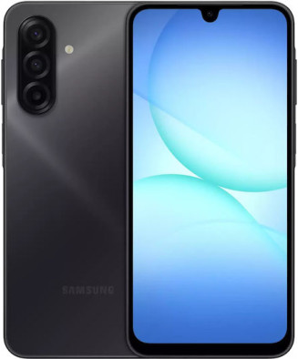 Samsung Galaxy A17 4G Dual...