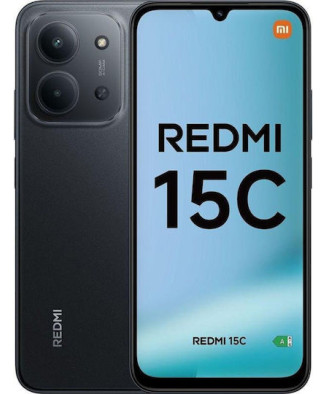 Xiaomi Redmi 15C Dual SIM...