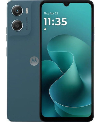 Motorola Moto G06 Dual SIM...