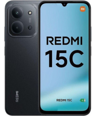 Xiaomi Redmi 15C NFC Dual...