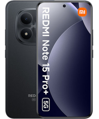 Xiaomi Redmi Note 15 Pro+...