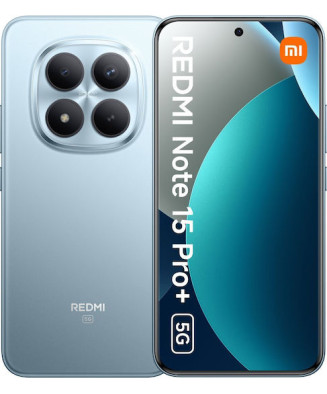 Xiaomi Redmi Note 15 Pro+...