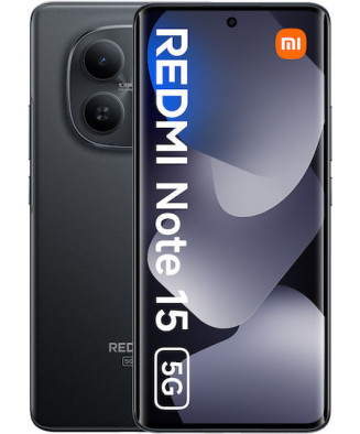 Xiaomi Redmi Note 15 NFC 5G...